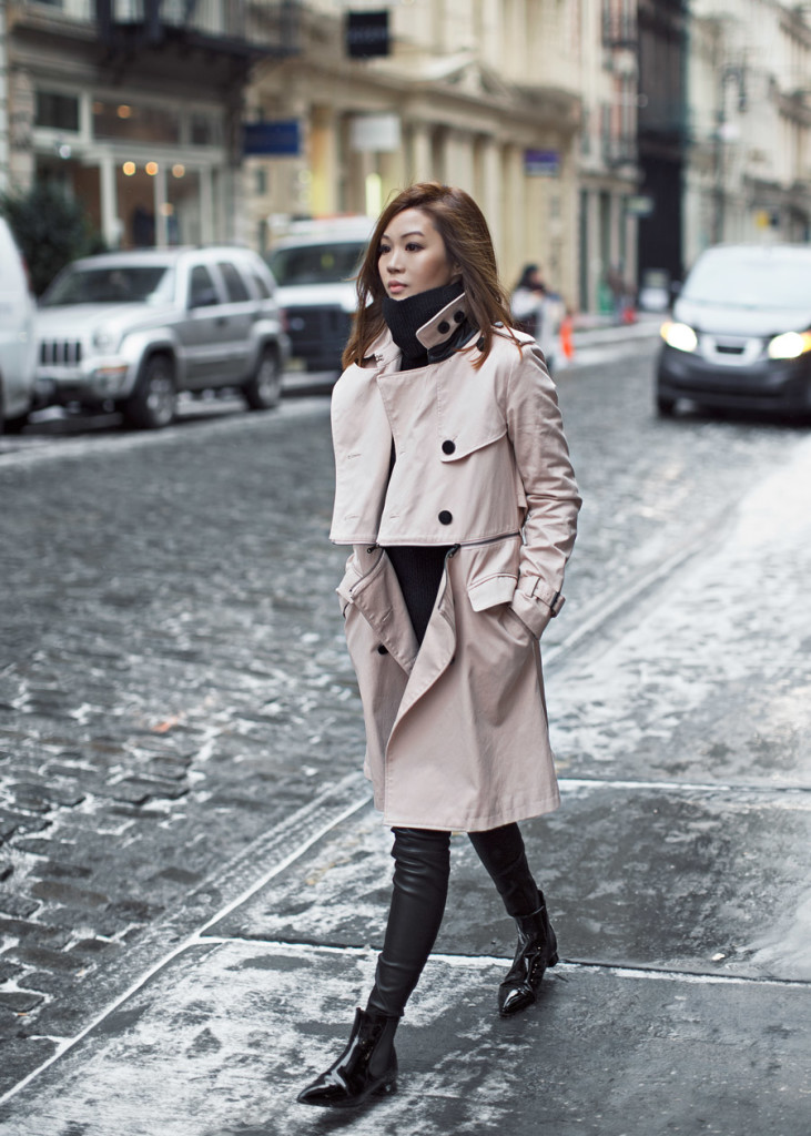 Two-in-One Trench – TSANGTASTIC