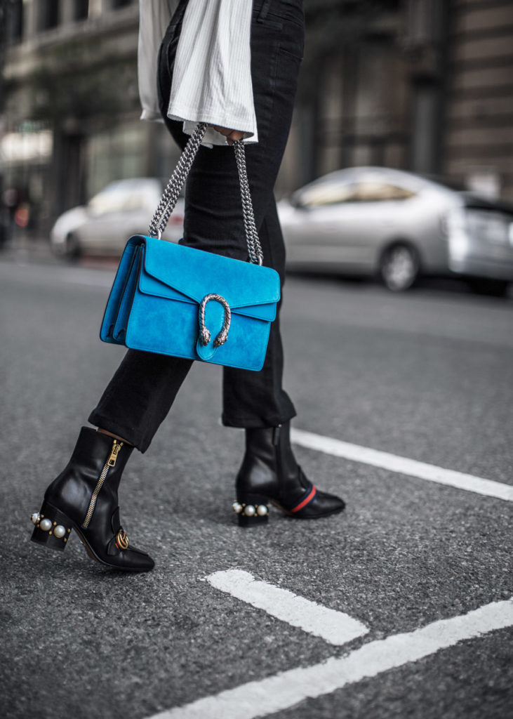 2 Ways To Style The Season’s Must-Have Boots – TSANGTASTIC