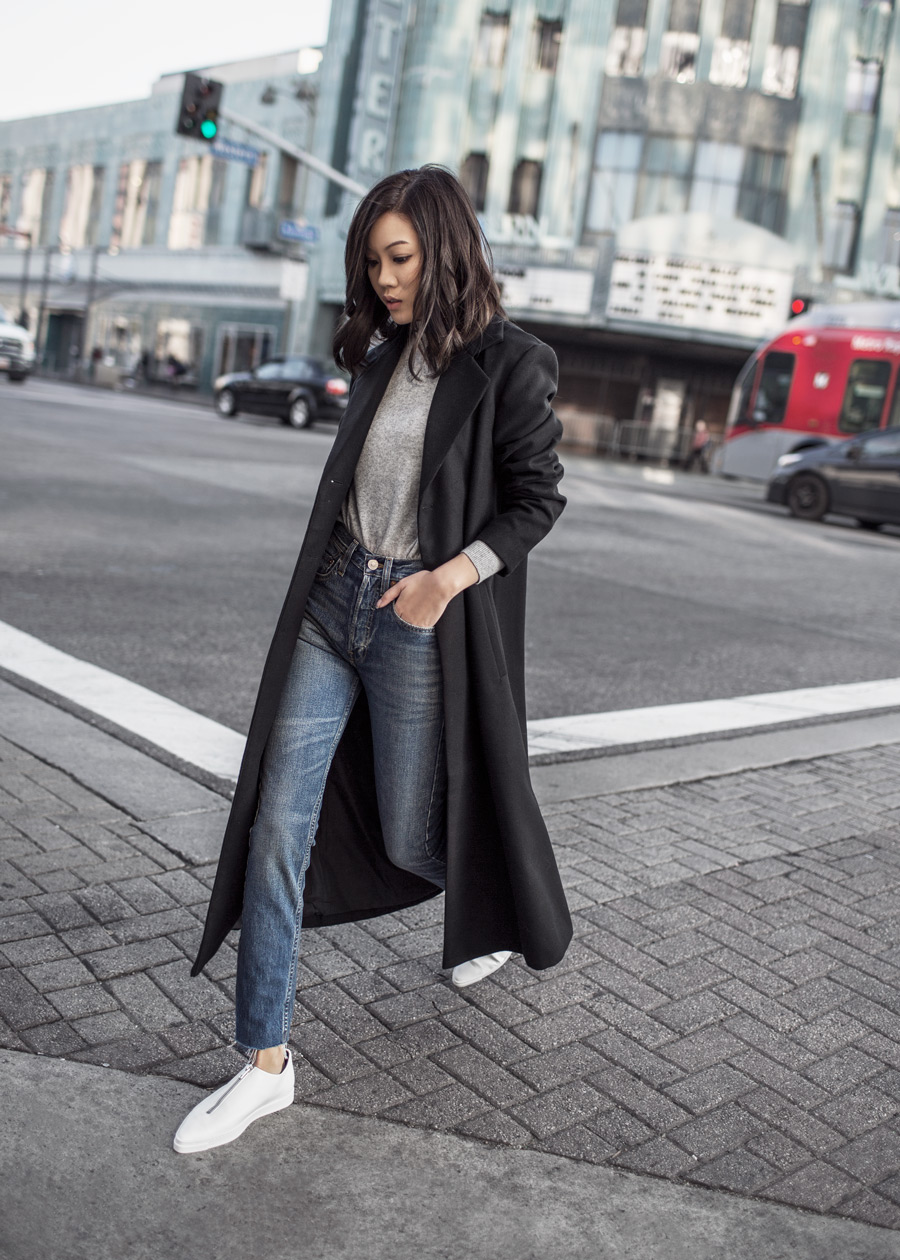 Jenny Tsang On The Secrets Behind Her Effortless Style